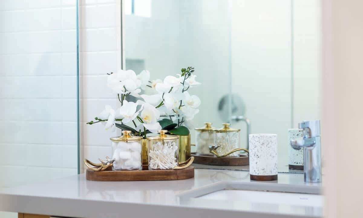 Photo of Bathroom in The Strand