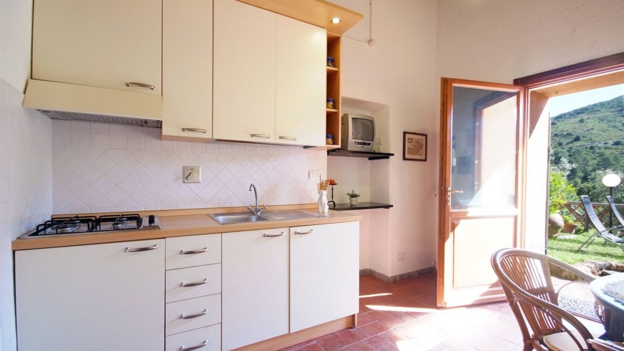 Photo of Kitchen in Rio nell'Elba