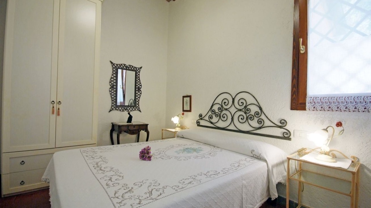 Photo of Bedroom in Rio nell'Elba