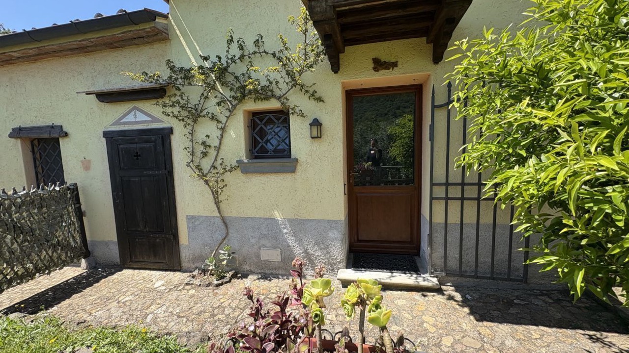 Photo of Outdoor in Rio nell'Elba