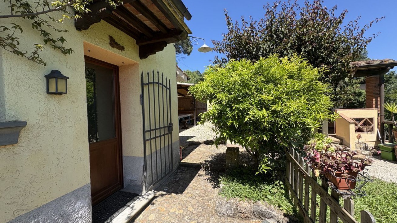 Photo of Outdoor in Rio nell'Elba