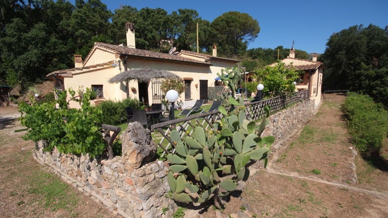 Photo of Outdoor in Rio nell'Elba