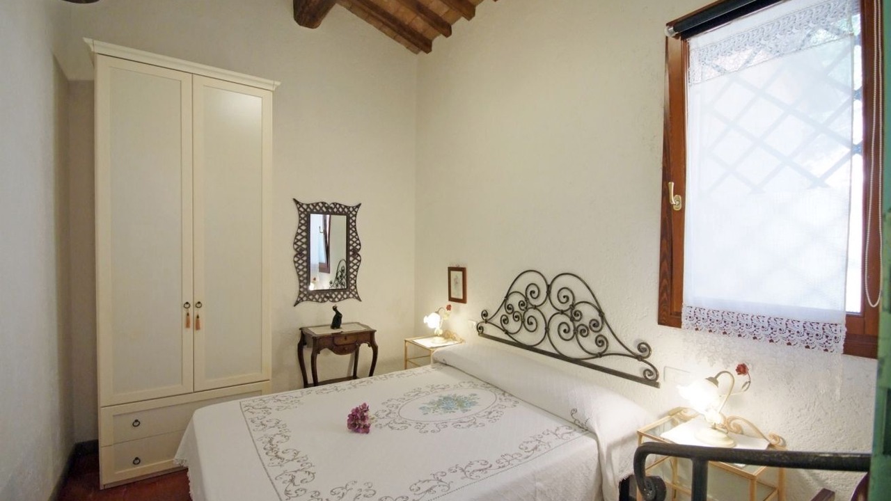 Photo of Bedroom in Rio nell'Elba