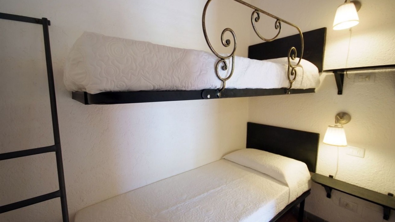 Photo of Bedroom in Rio nell'Elba