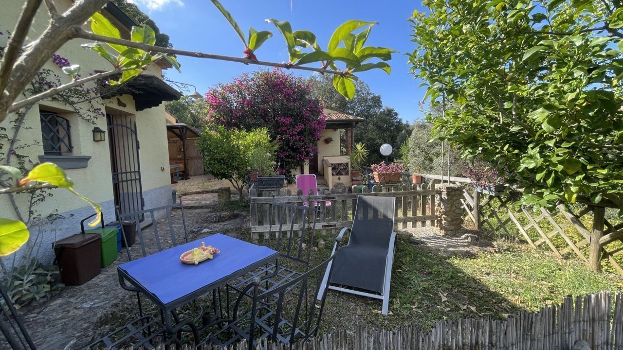 Photo of Outdoor in Rio nell'Elba