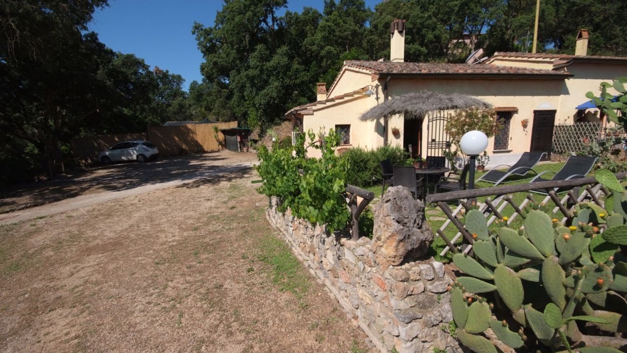 Photo of Outdoor in Rio nell'Elba