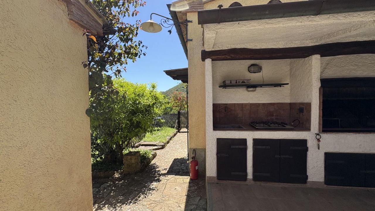 Photo of Patio Balcony in Rio nell'Elba
