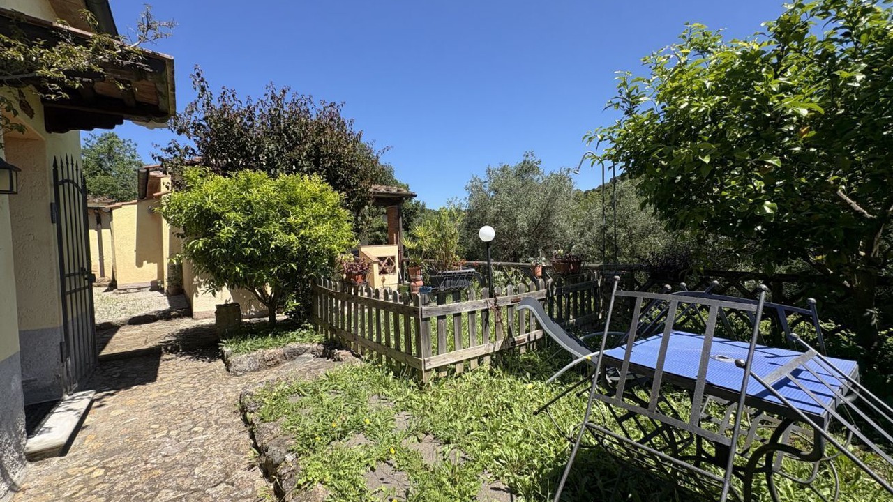 Photo of Outdoor in Rio nell'Elba