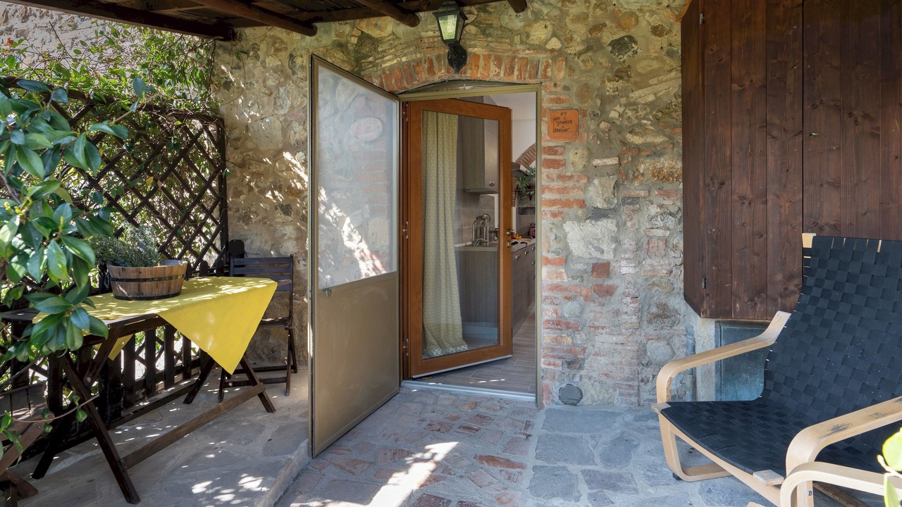 Photo of Outdoor in Pomarance
