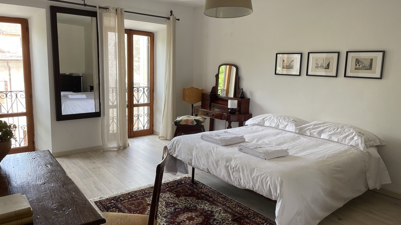 Photo of Bedroom in Montelibretti