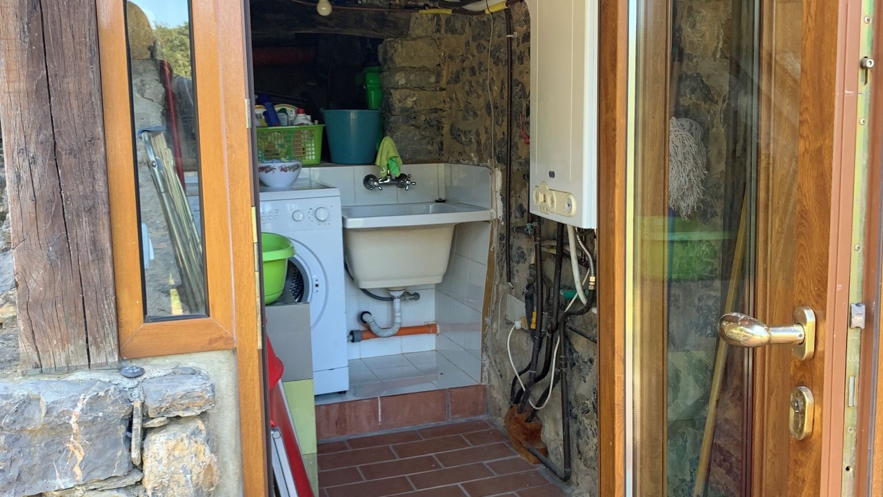 Photo of Bathroom in Lerici