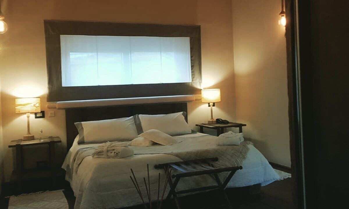 Photo of Bedroom in Mazzano Romano