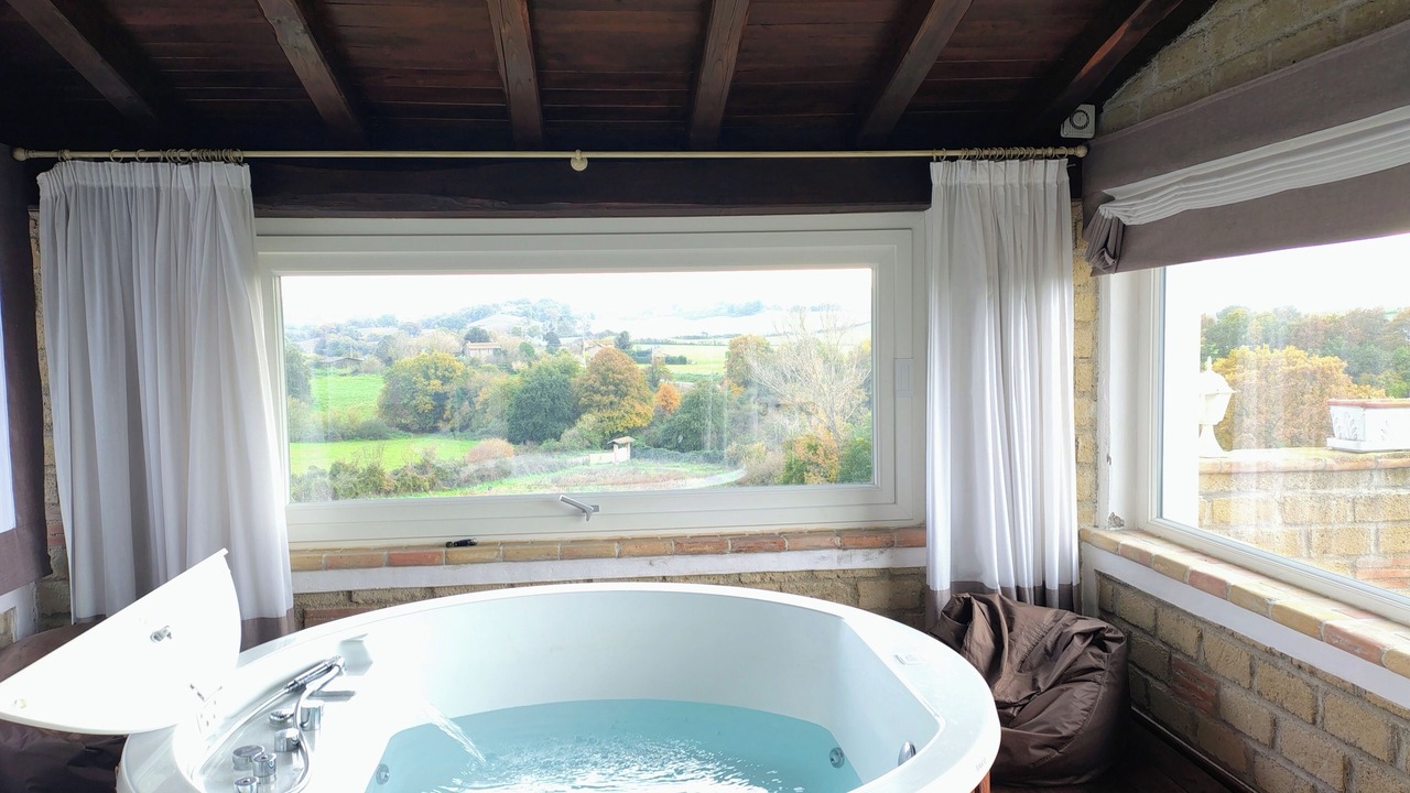 Photo of Bathroom in Mazzano Romano