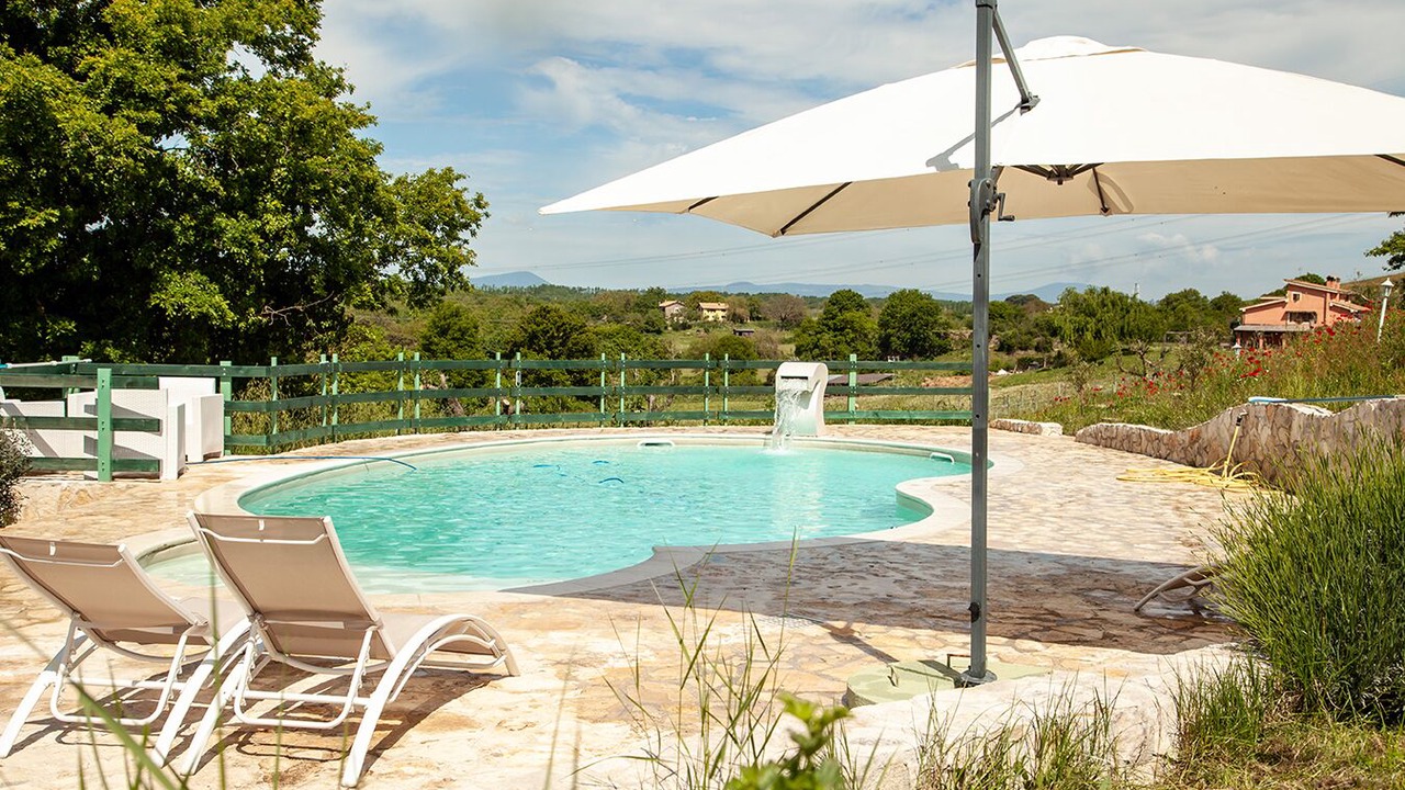 Photo of Outdoor in Mazzano Romano