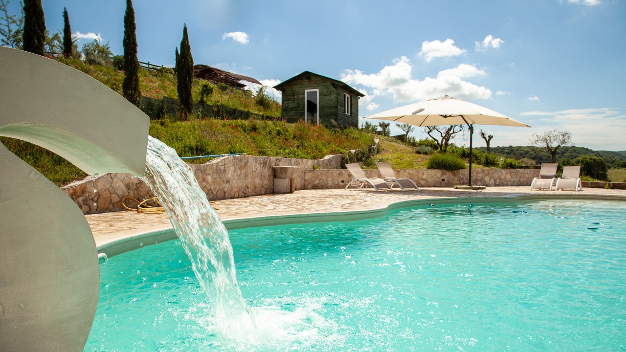 Photo of Outdoor in Mazzano Romano