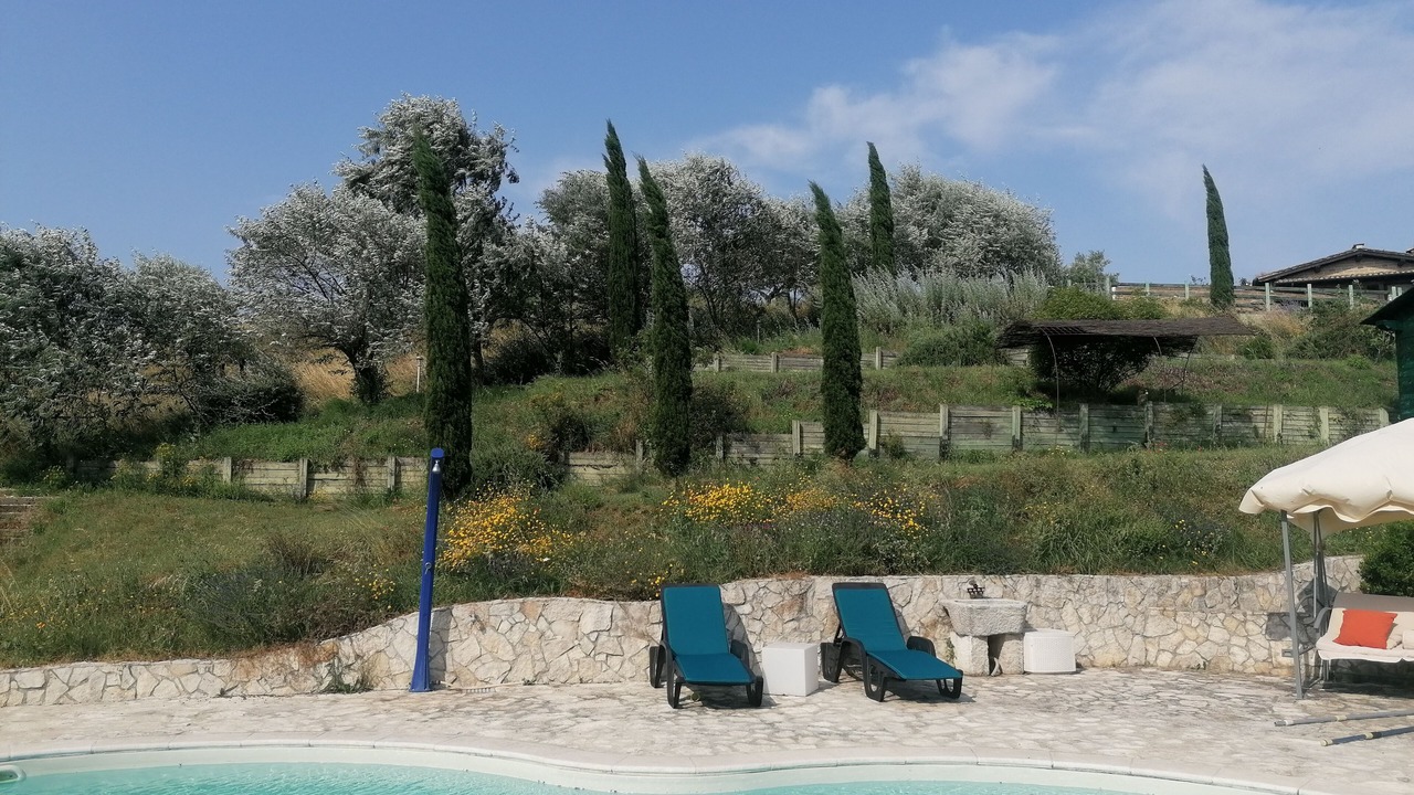Photo of Outdoor in Mazzano Romano