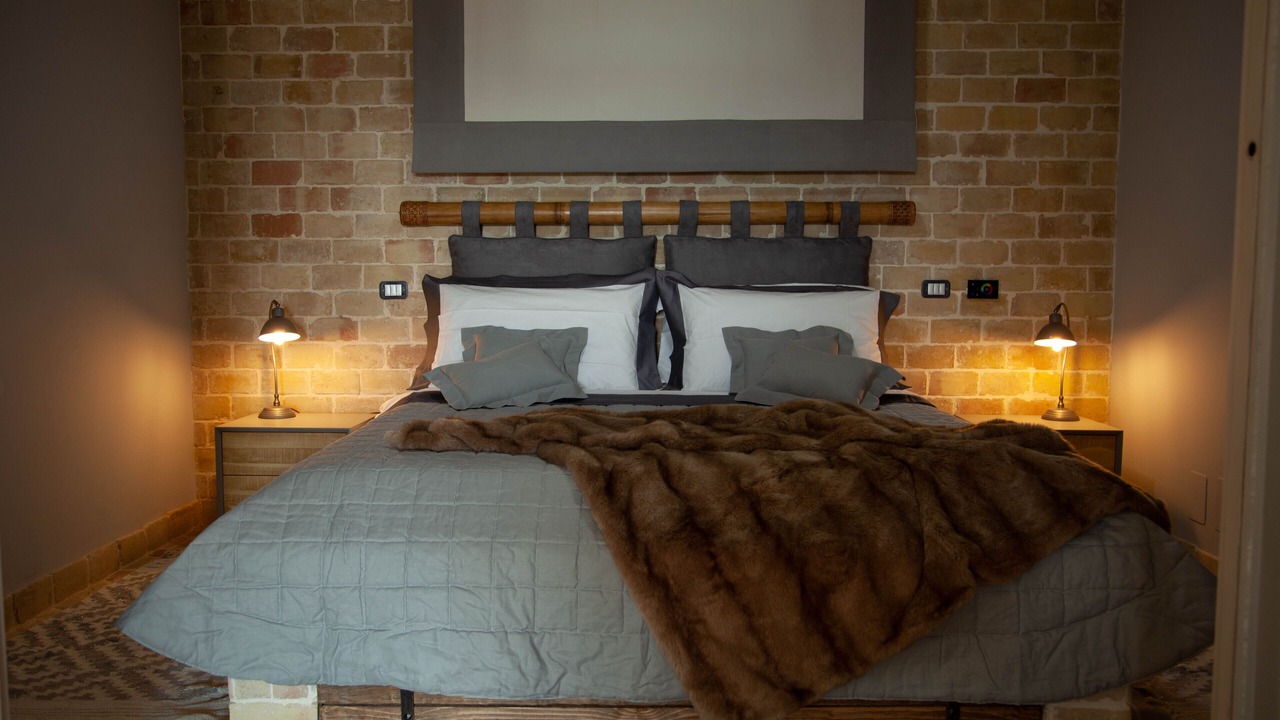 Photo of Bedroom in Mazzano Romano