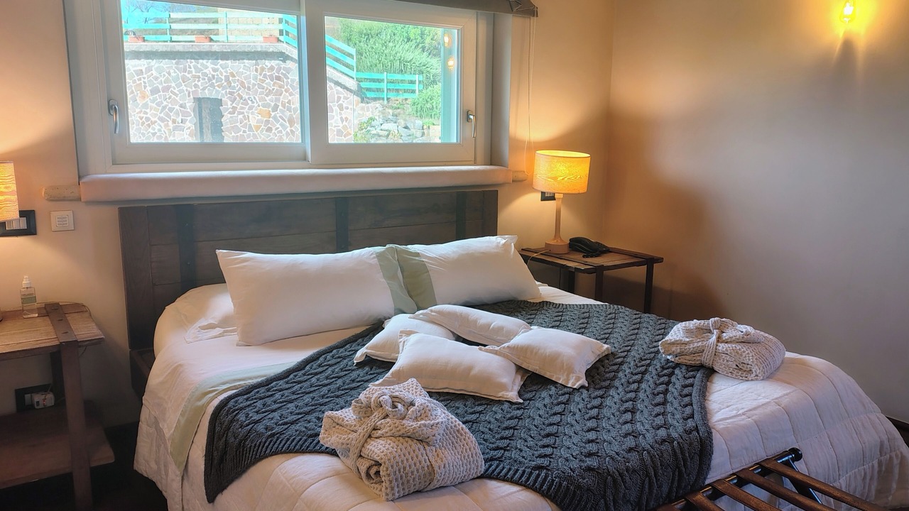 Photo of Bedroom in Mazzano Romano