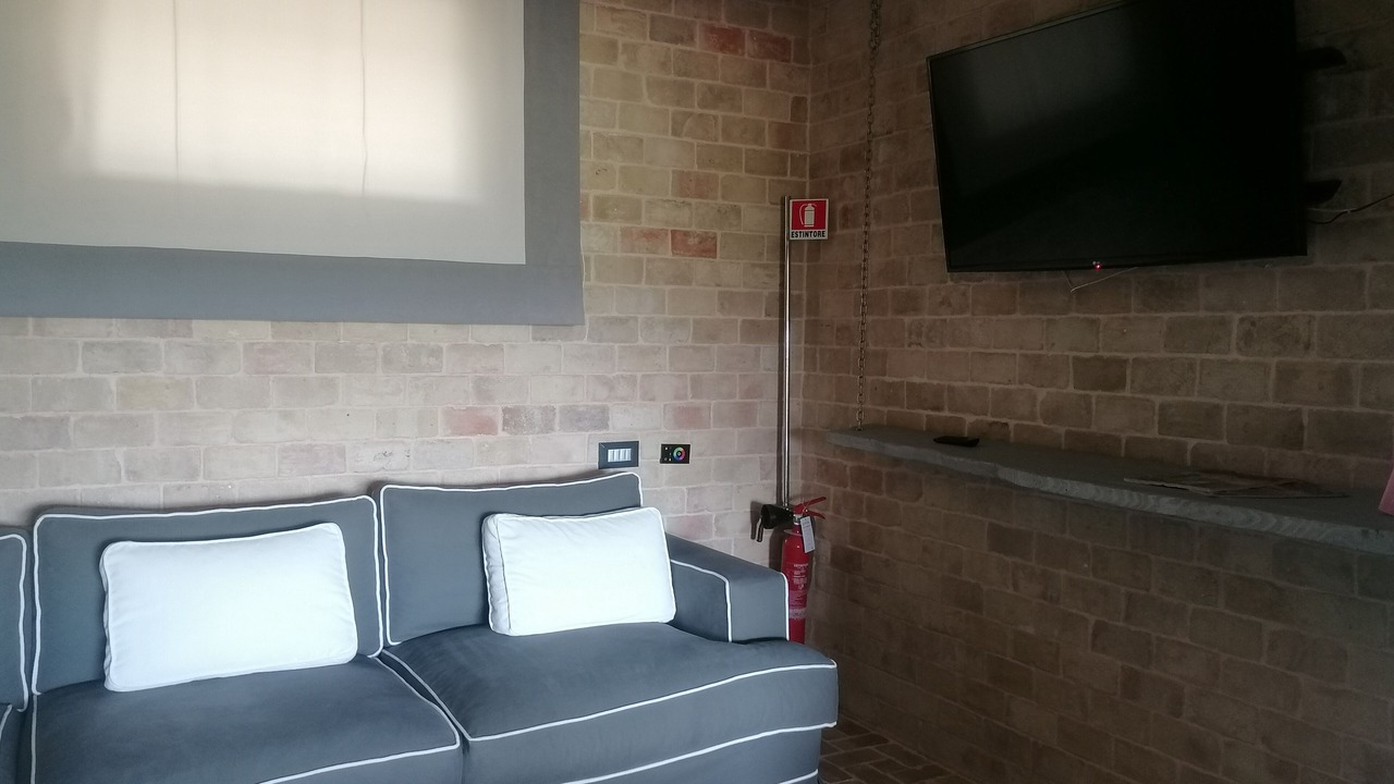 Photo of Livingroom in Mazzano Romano
