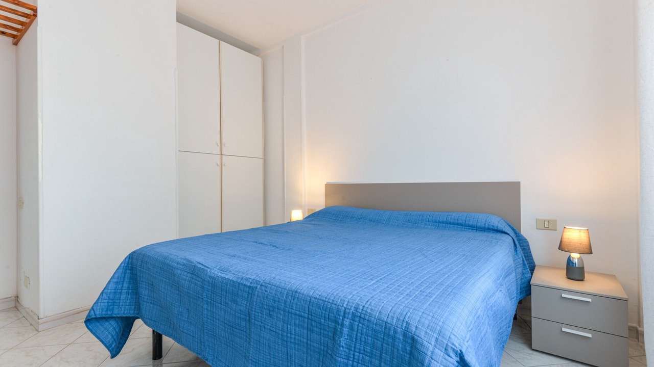 Photo of Bedroom in Porto Azzurro