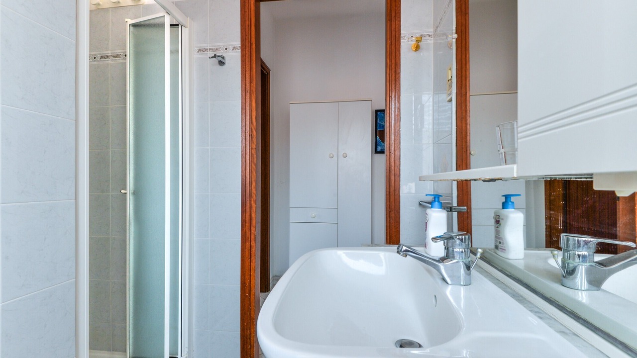 Photo of Bathroom in Porto Azzurro