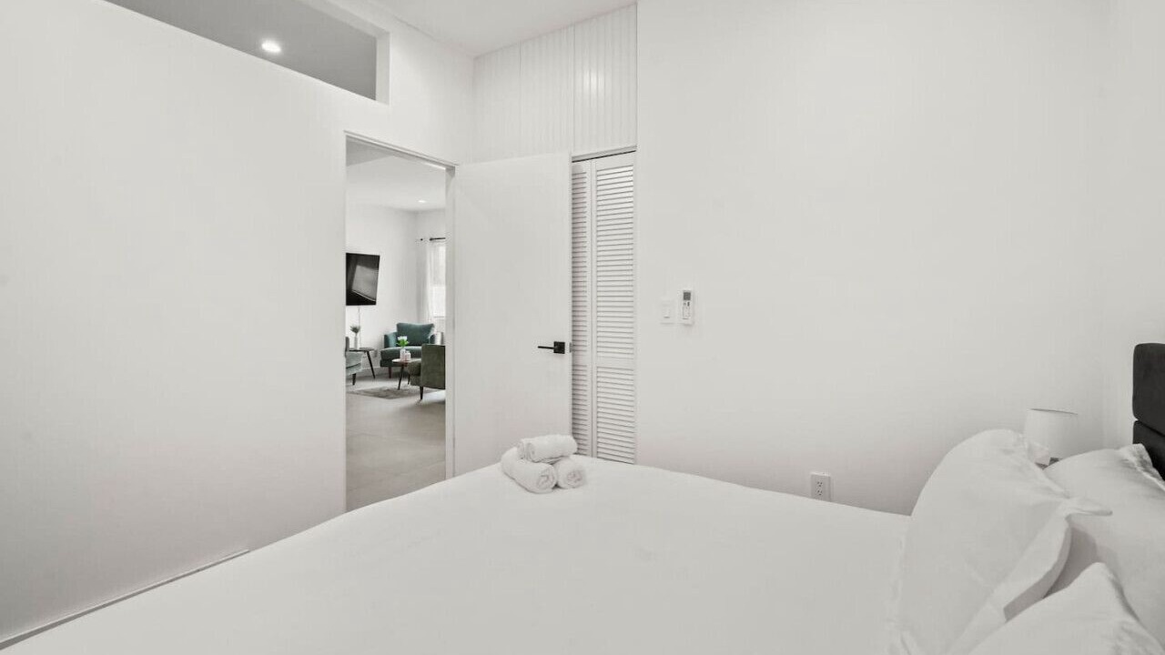 Photo of Bedroom in Culver - West