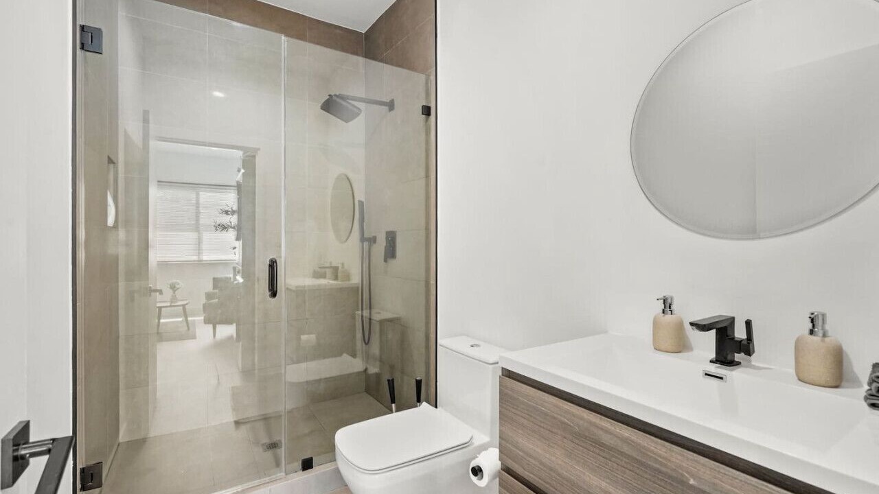 Photo of Bathroom in Culver - West