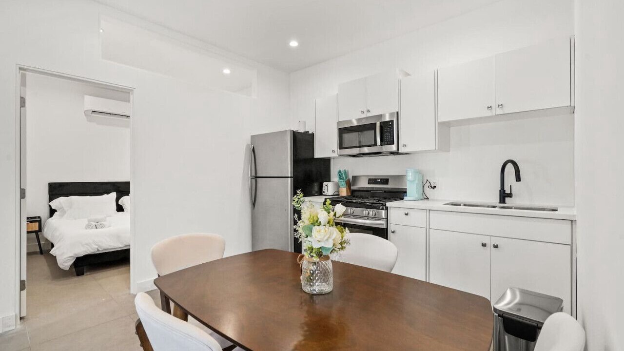 Photo of Kitchen in Culver - West