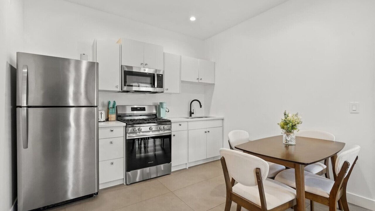 Photo of Kitchen in Culver - West