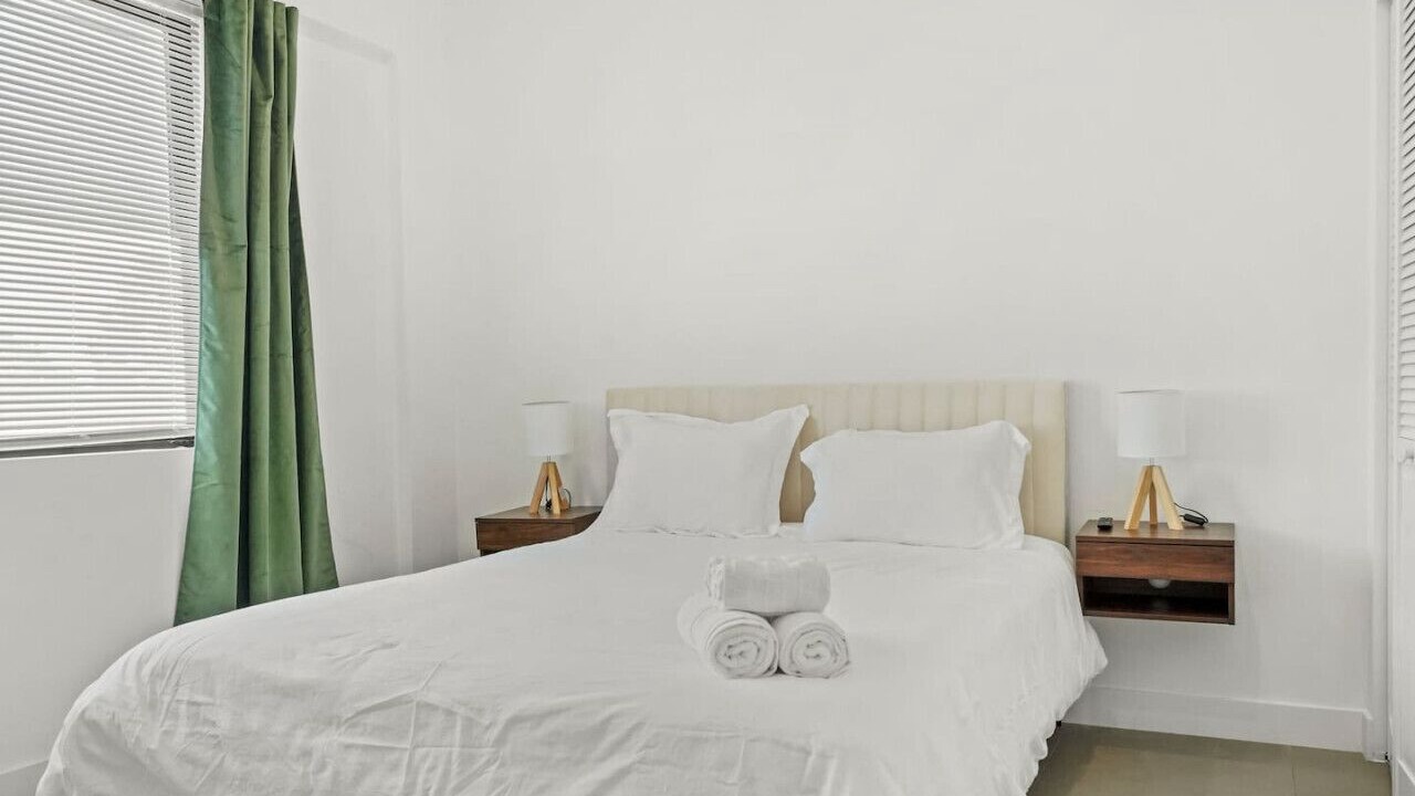 Photo of Bedroom in Culver - West