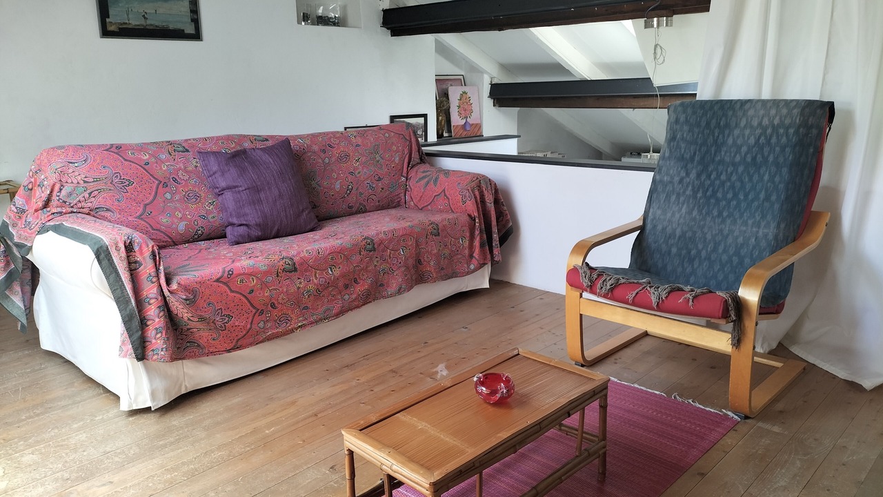 Photo of Livingroom in Cinque Terre