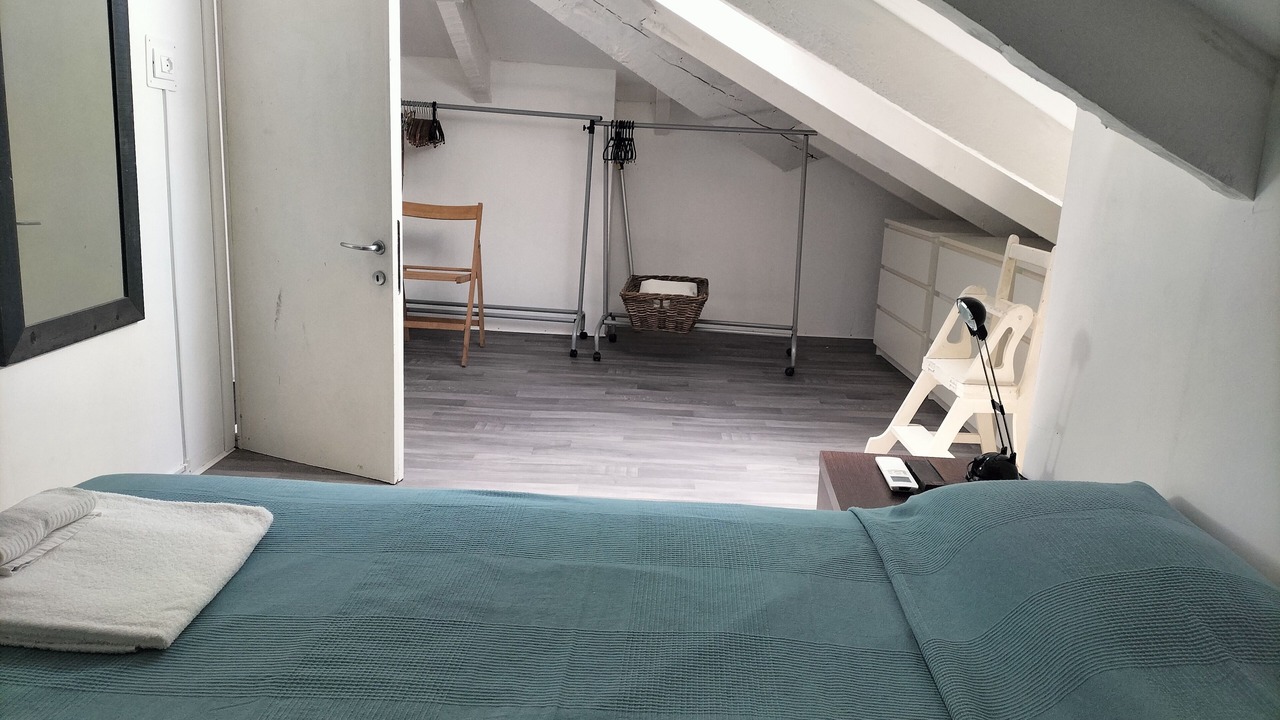 Photo of Bedroom in Cinque Terre