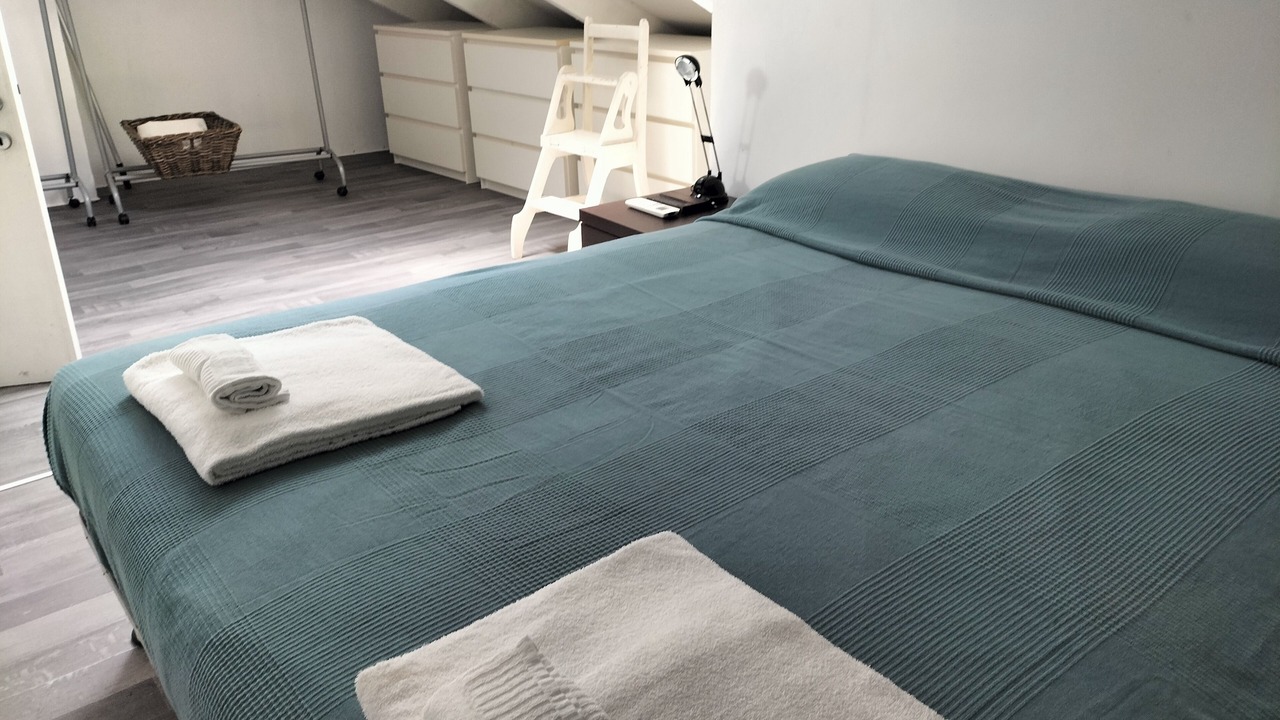 Photo of Bedroom in Cinque Terre