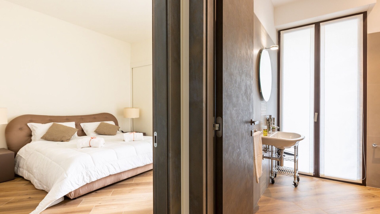 Photo of Bedroom in Perugia