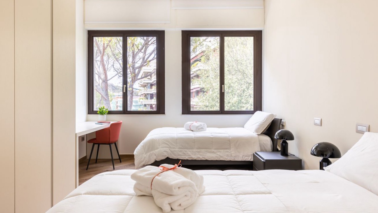 Photo of Bedroom in Perugia