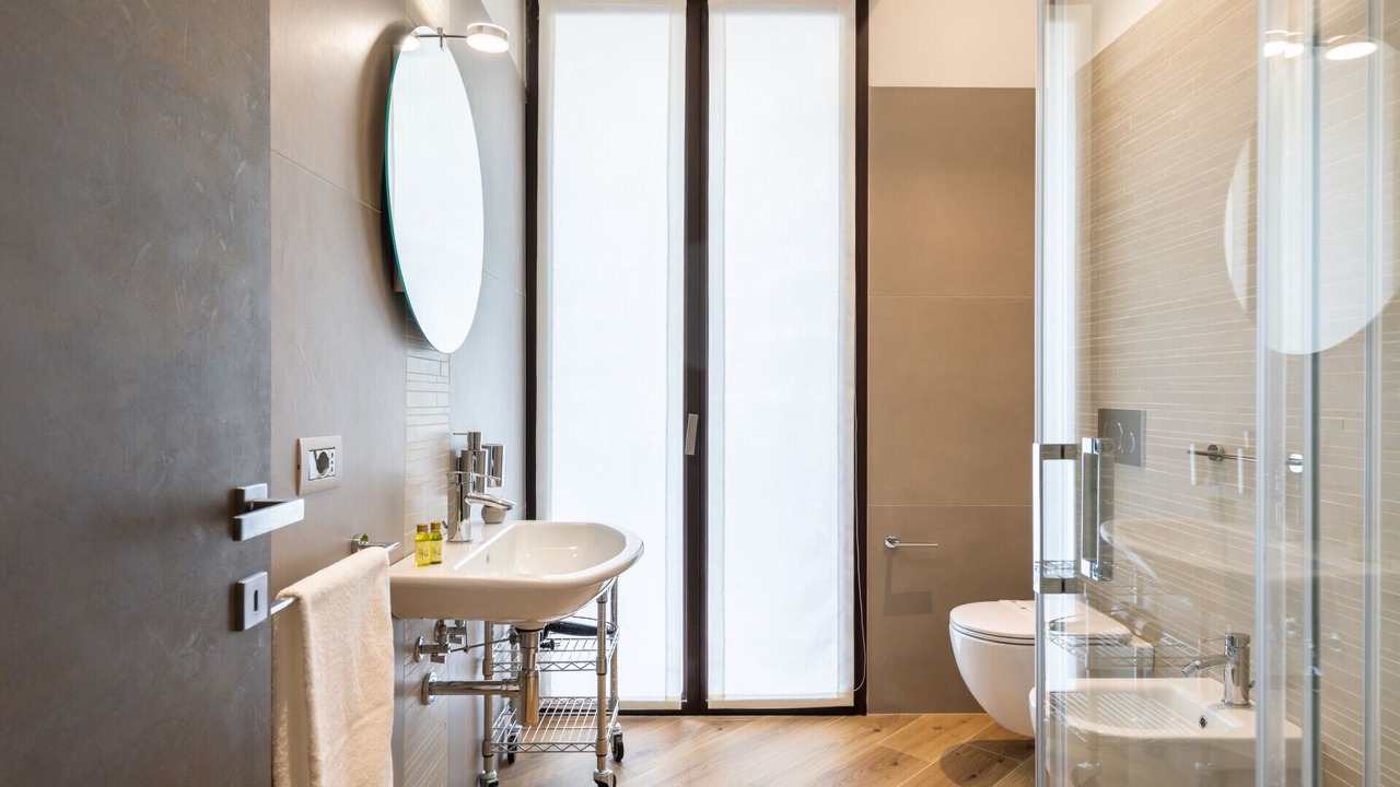 Photo of Bathroom in Perugia
