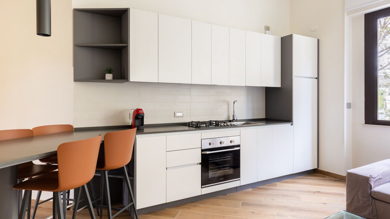 Photo of Kitchen in Perugia