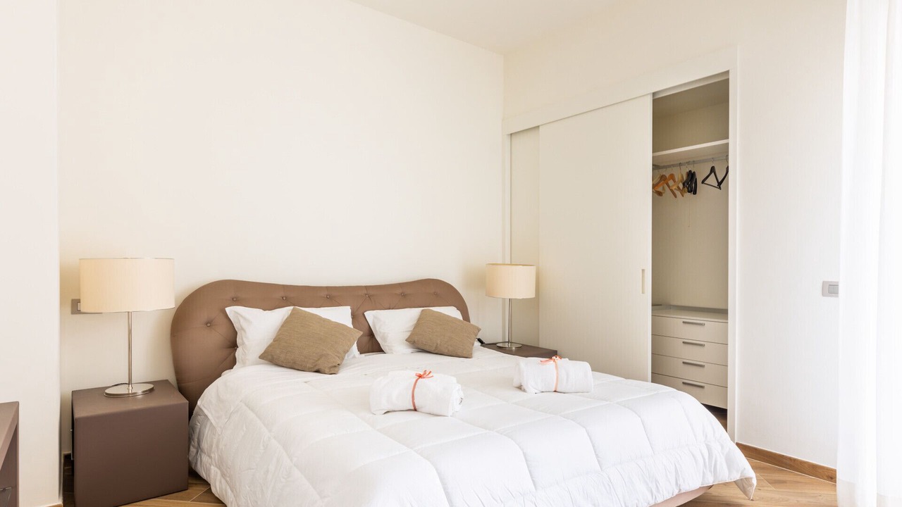 Photo of Bedroom in Perugia