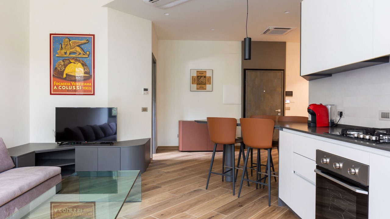 Photo of Kitchen in Perugia