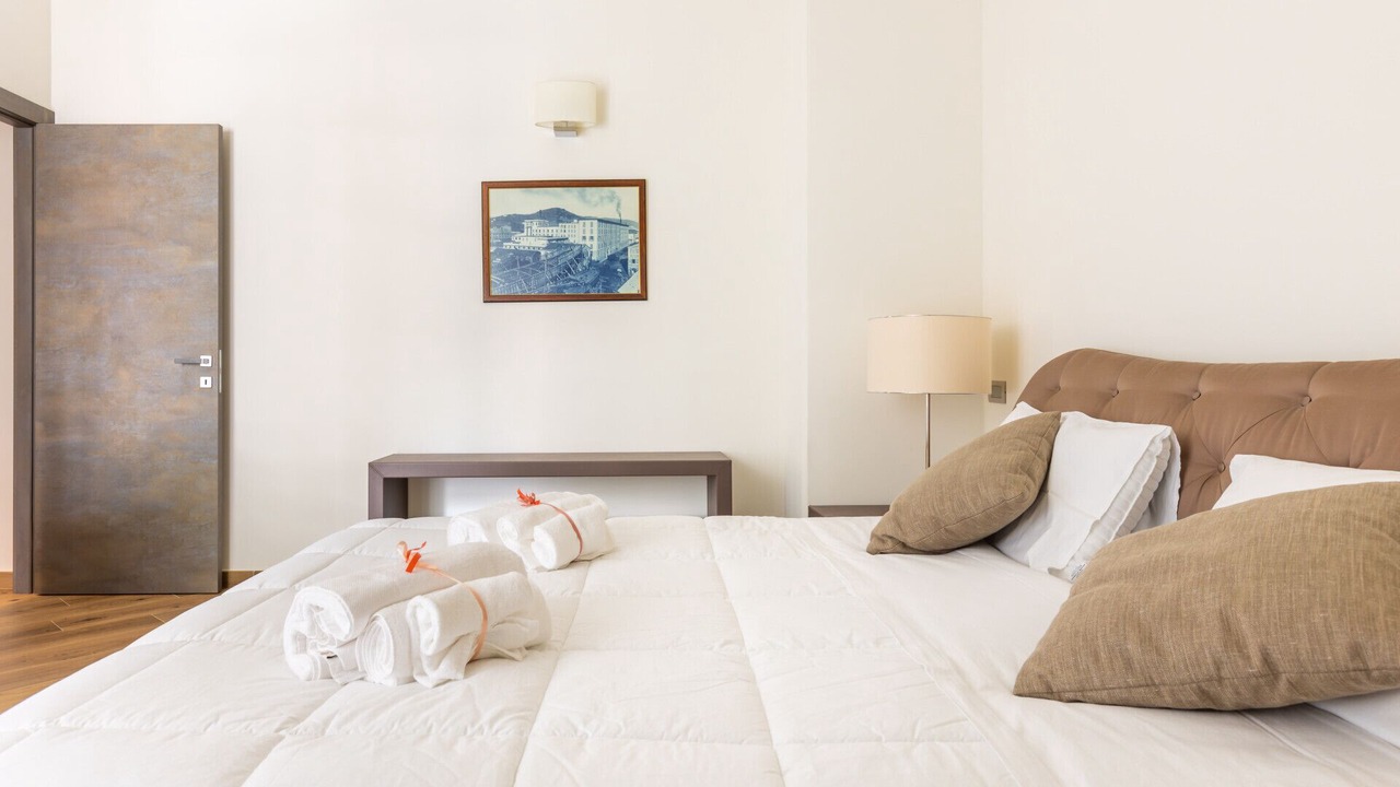 Photo of Bedroom in Perugia