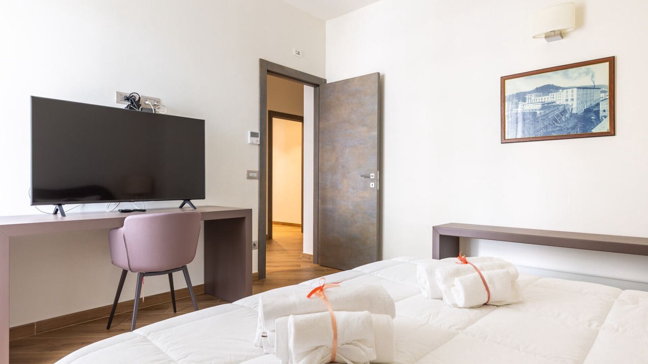 Photo of Bedroom in Perugia