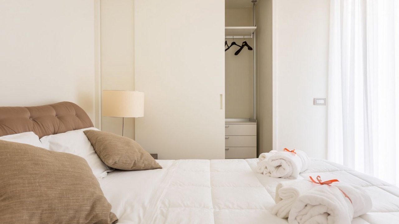Photo of Bedroom in Perugia