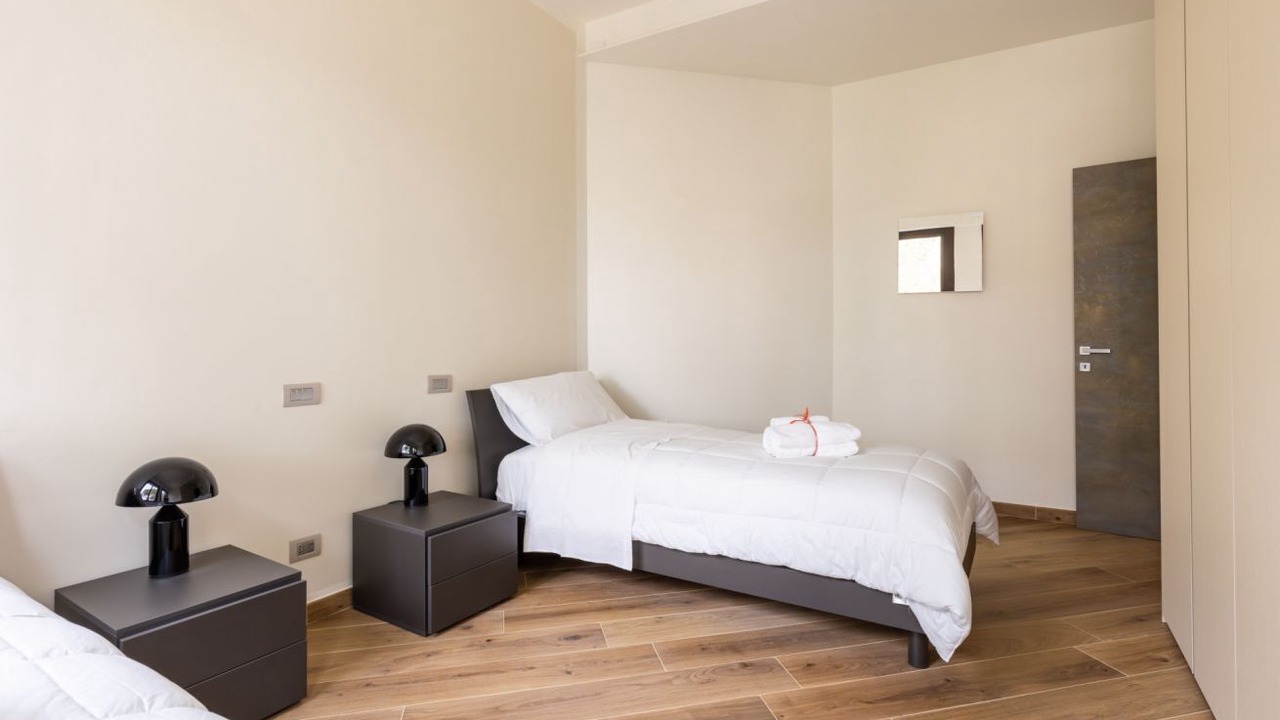 Photo of Bedroom in Perugia