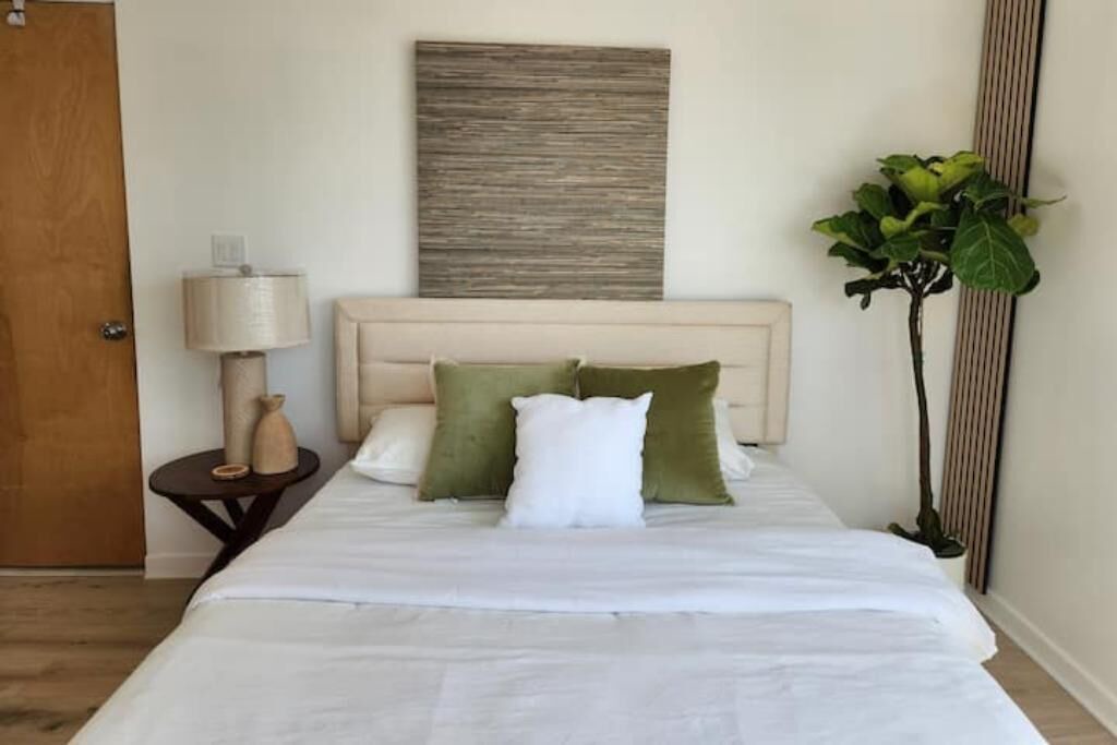 Photo of Bedroom in Sand Section