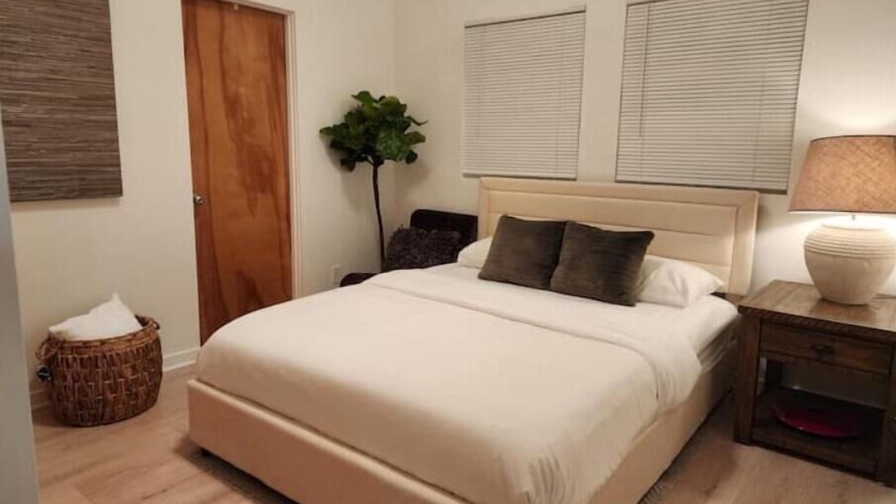 Photo of Bedroom in Sand Section