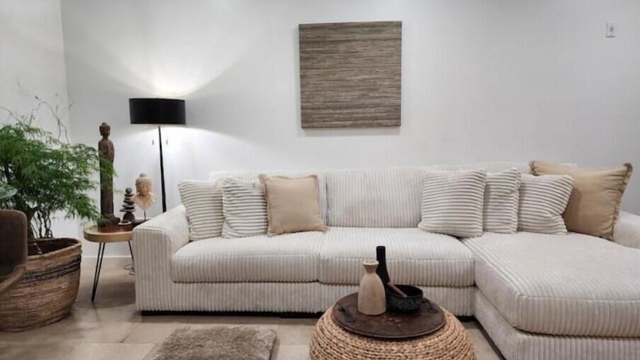 Photo of Livingroom in Sand Section