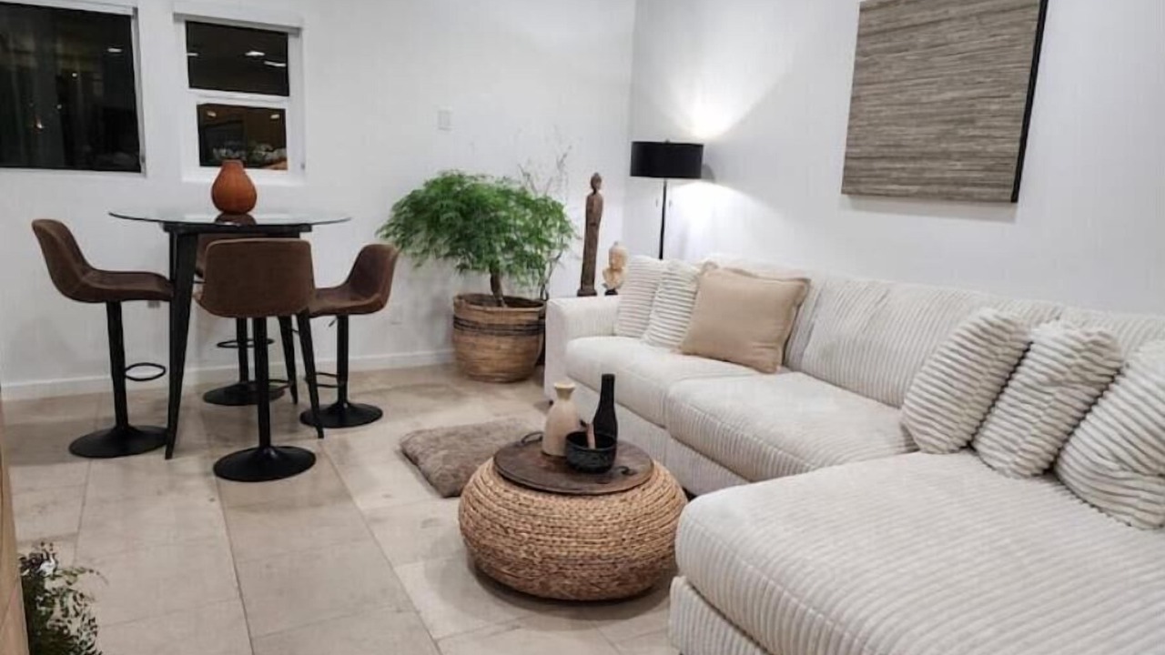 Photo of Livingroom in Sand Section