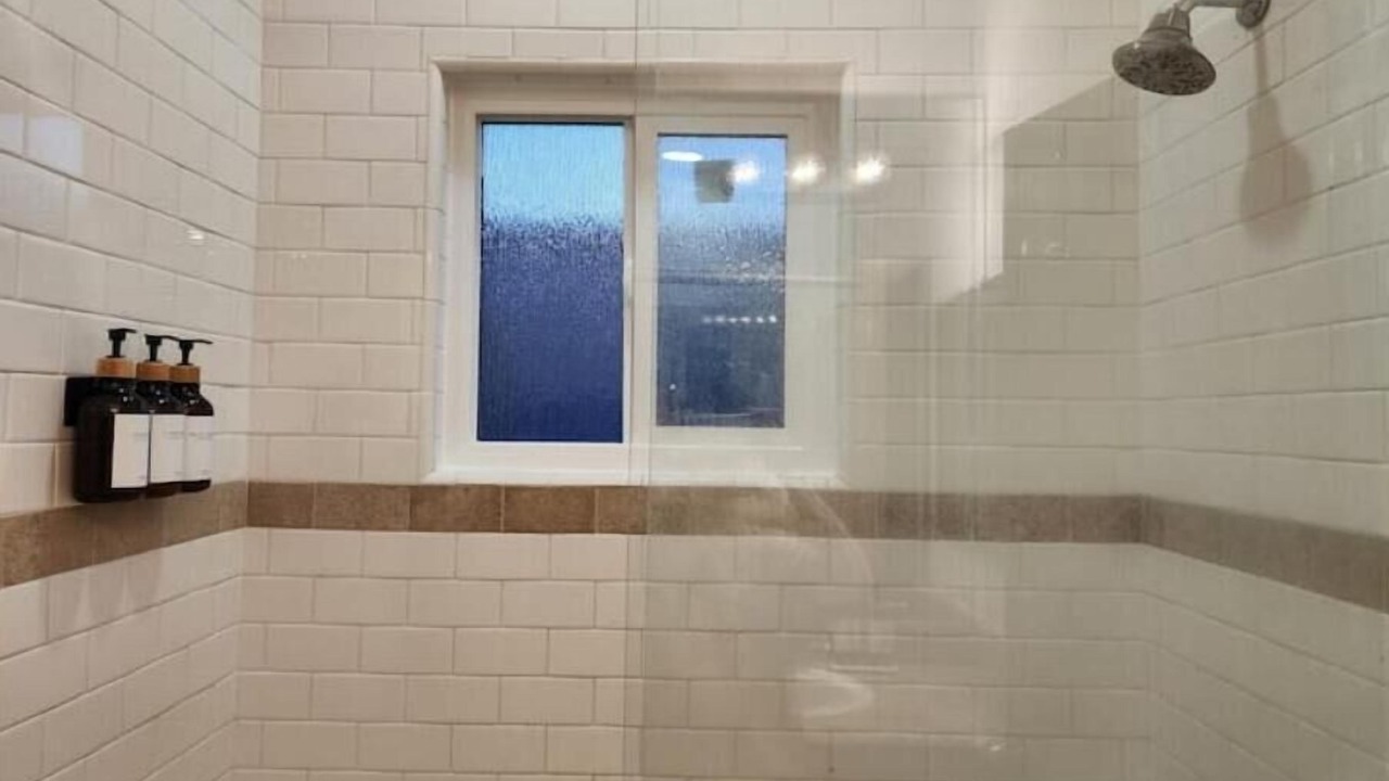 Photo of Bathroom in Sand Section