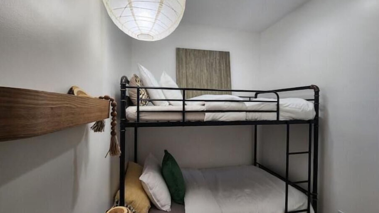 Photo of Bedroom in Sand Section