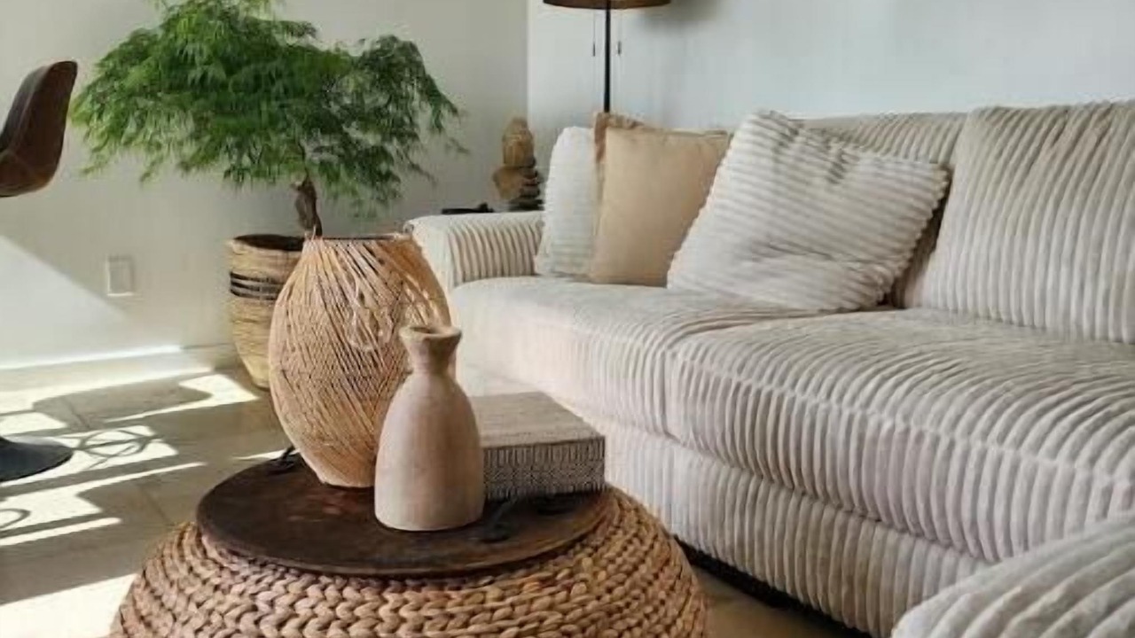 Photo of Livingroom in Sand Section